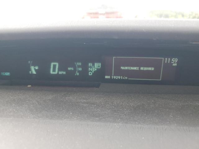 Foto 9 de la subasta – 2013 TOYOTA PRIUS con VIN JTDKN3DU4D1707613