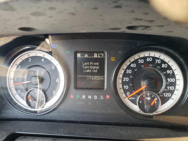 Photo 9 from auction – 2017 RAM 1500 ST with VIN 1C6RR7FT0HS779284