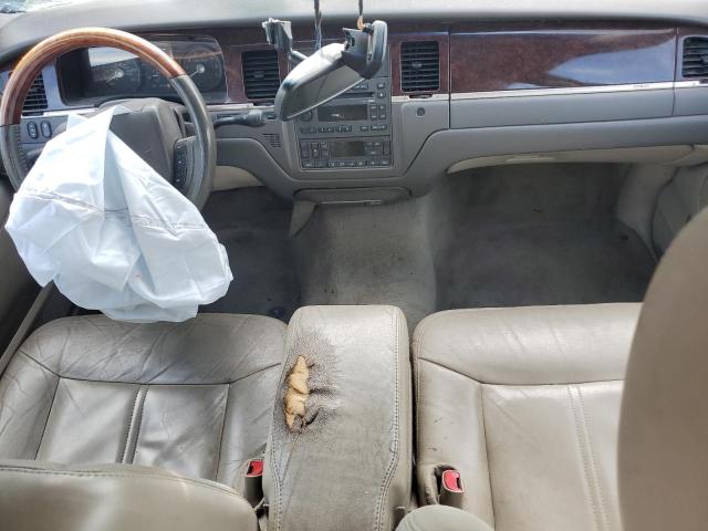 Photo 8 from auction – 2011 LINCOLN TOWN CAR S with VIN 2LNBL8CV9BX754309