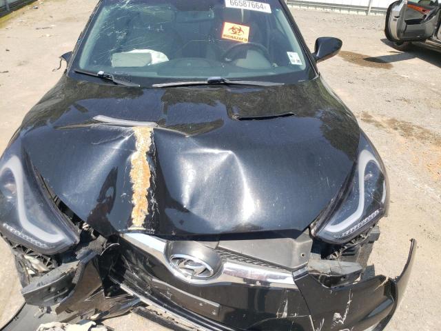 Photo 11 from auction – 2013 HYUNDAI VELOSTER with VIN KMHTC6AD6DU107931