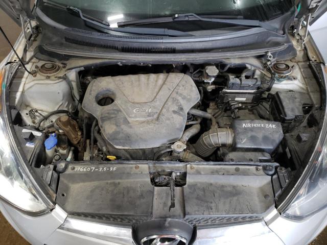 Foto 11 de la subasta – 2012 HYUNDAI VELOSTER con VIN KMHTC6AD4CU058341
