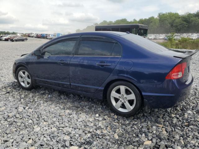 Photo 2 from auction – 2007 HONDA CIVIC EX with VIN 1HGFA16897L032840