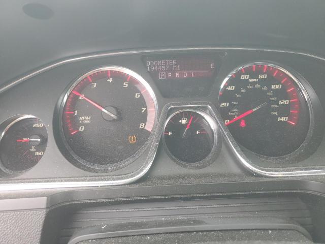 Photo 9 from auction – 2015 GMC ACADIA DEN with VIN 1GKKRTKD9FJ142323