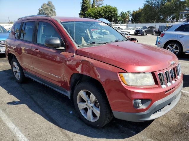 Photo 4 from auction – 2012 JEEP COMPASS SP with VIN 1C4NJCBA2CD662931