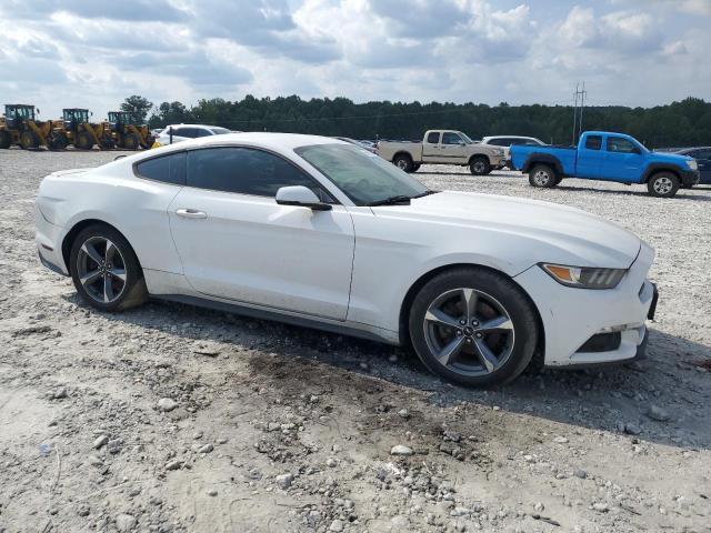 Photo 4 from auction – 2015 FORD MUSTANG with VIN 1FA6P8TH7F5407983
