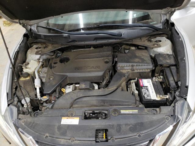 Photo 11 from auction – 2018 NISSAN ALTIMA 2.5 with VIN 1N4AL3AP1JC134921