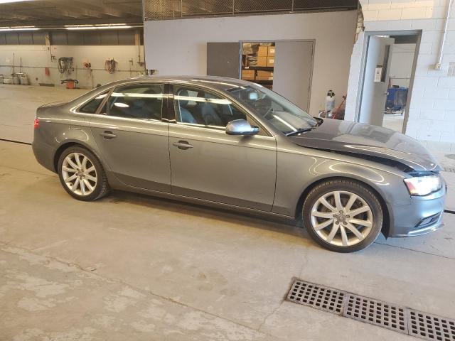 Photo 4 from auction – 2013 AUDI A4 PREMIUM with VIN WAUFFAFLXDN011156