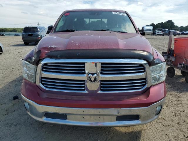 Photo 5 from auction – 2014 RAM 1500 SLT with VIN 1C6RR6GT5ES371996