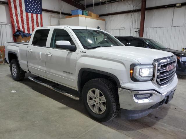 Photo 4 from auction – 2016 GMC SIERRA K15 with VIN 3GTU2MEC1GG193674