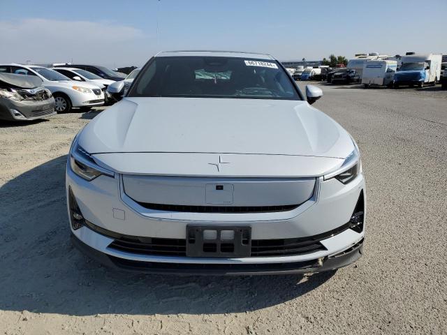 Photo 5 from auction – 2024 POLESTAR 2 with VIN YSMFD3KAXRL227430
