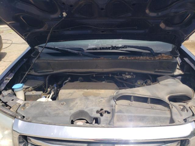 Photo 12 from auction – 2015 HONDA PILOT EX with VIN 5FNYF3H42FB004670