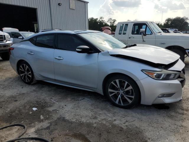 Photo 4 from auction – 2017 NISSAN MAXIMA 3.5 with VIN 1N4AA6AP7HC407328