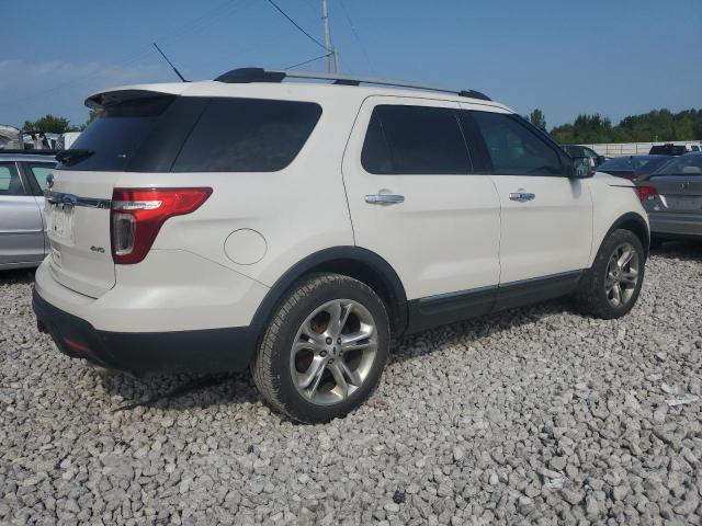 Photo 3 from auction – 2012 FORD EXPLORER L with VIN 1FMHK8F82CGA43982
