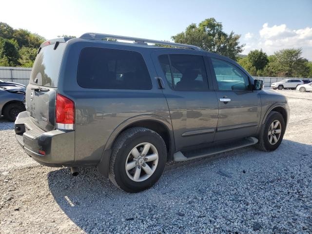 Photo 3 from auction – 2011 NISSAN ARMADA SV with VIN 5N1BA0ND5BN619986