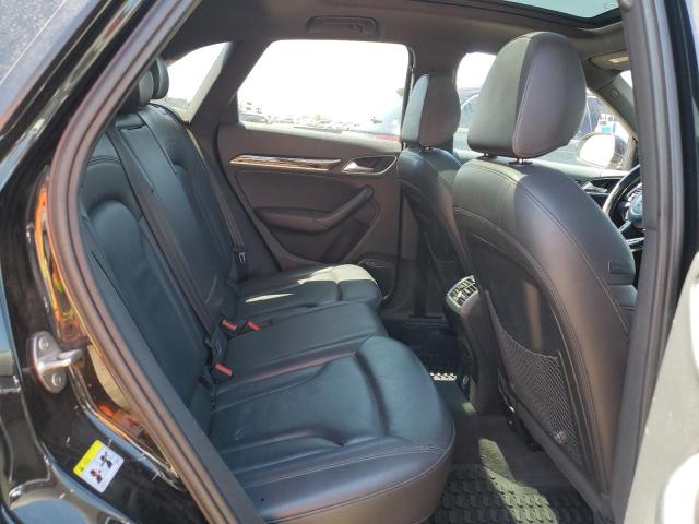 Photo 11 from auction – 2016 AUDI Q3 PRESTIG with VIN WA1GFCFS6GR020051