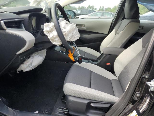 Photo 7 from auction – 2024 TOYOTA COROLLA LE with VIN 5YFB4MDE0RP080378