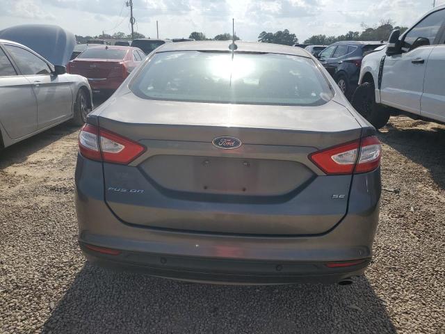 Photo 6 from auction – 2014 FORD FUSION SE with VIN 1FA6P0H79E5355174