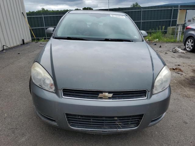 Photo 5 from auction – 2008 CHEVROLET IMPALA LT with VIN 2G1WT55N281284856