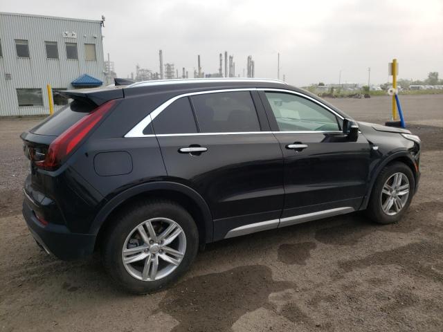 Photo 3 from auction – 2020 CADILLAC XT4 PREMIU with VIN 1GYFZDR47LF037815