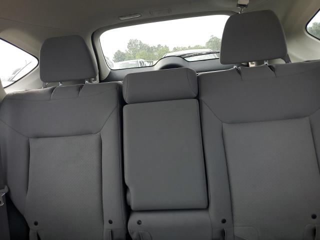 Photo 10 from auction – 2015 HONDA CR-V EX with VIN 2HKRM4H55FH706587