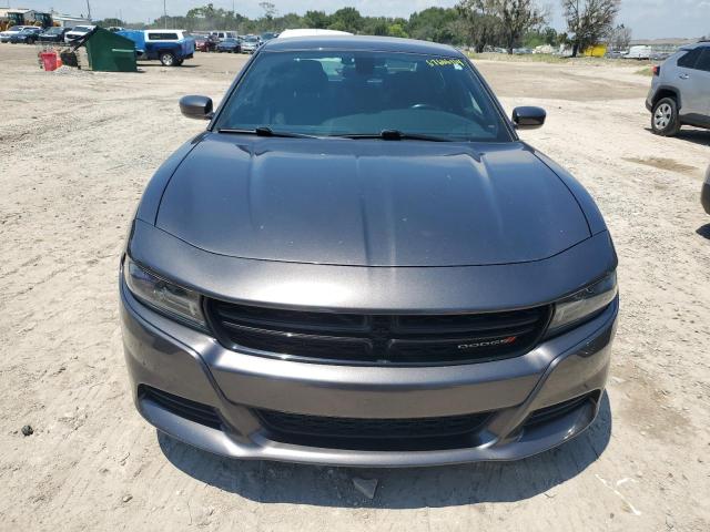 Photo 5 from auction – 2016 DODGE CHARGER SX with VIN 2C3CDXHG0GH187536