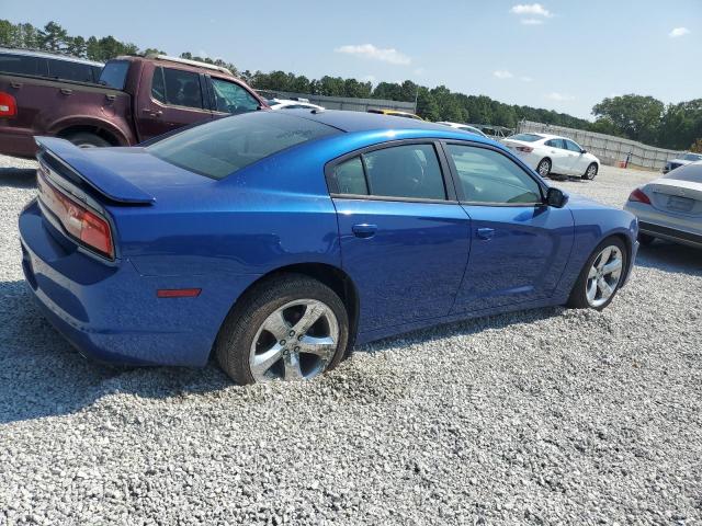 Photo 3 from auction – 2012 DODGE CHARGER SX with VIN 2C3CDXHG7CH290740