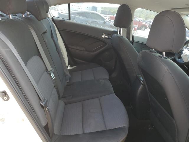 Photo 10 from auction – 2015 KIA FORTE LX with VIN KNAFX4A65F5355898