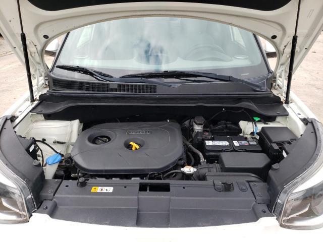 Photo 11 from auction – 2016 KIA SOUL + with VIN KNDJP3A58G7857535
