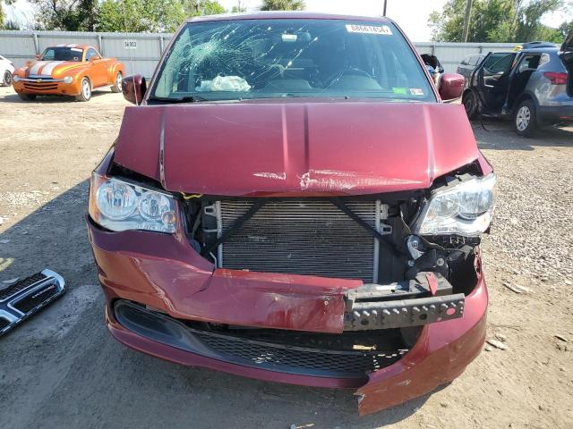 Photo 5 from auction – 2017 DODGE GRAND CARA with VIN 2C4RDGBGXHR550077