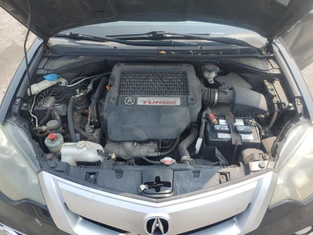 Photo 12 from auction – 2011 ACURA RDX with VIN 5J8TB1H26BA007276