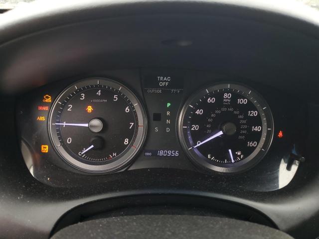 Zdjęcie 9 z aukcji – 2012 LEXUS ES 350 z VIN JTHBK1EG1C2499865