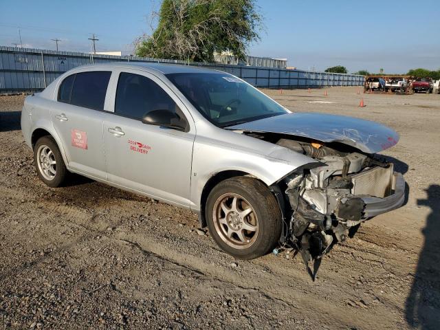 Photo 4 from auction – 2007 CHEVROLET COBALT LS with VIN 1G1AK55F477393486