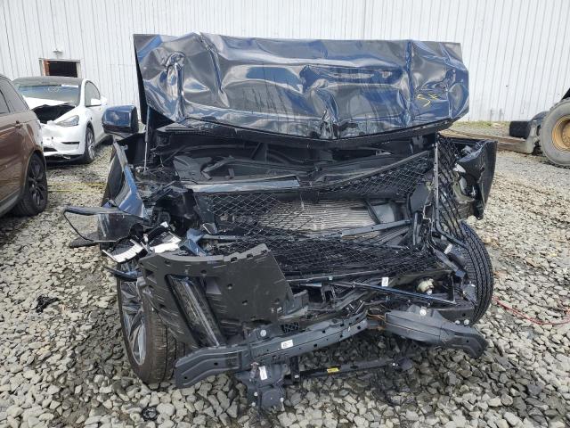 Photo 5 from auction – 2023 CADILLAC ESCALADE E with VIN 1GYS4RKL3PR311169