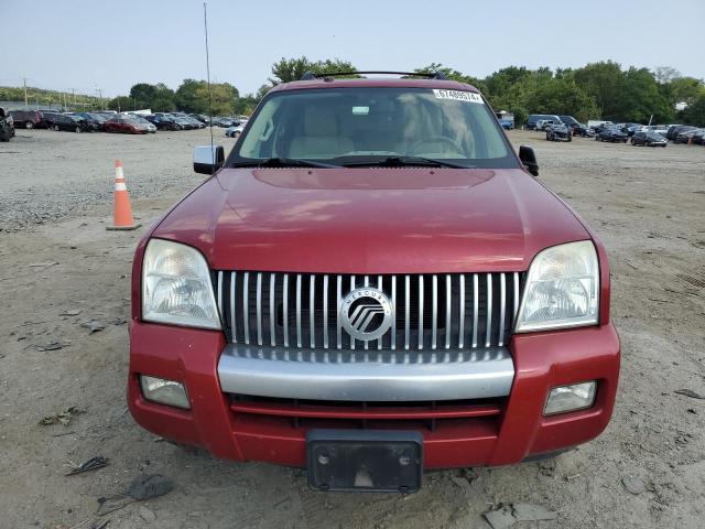 Photo 5 from auction – 2010 MERCURY MOUNTAINEE with VIN 4M2EN4JE5AUJ01189