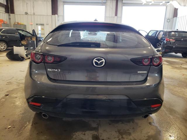 Photo 6 from auction – 2019 MAZDA 3 PREFERRE with VIN JM1BPAMM4K1135986