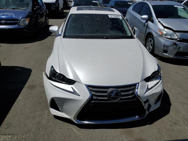 Photo 5 from auction – 2018 LEXUS IS 300 with VIN JTHBA1D22J5076622