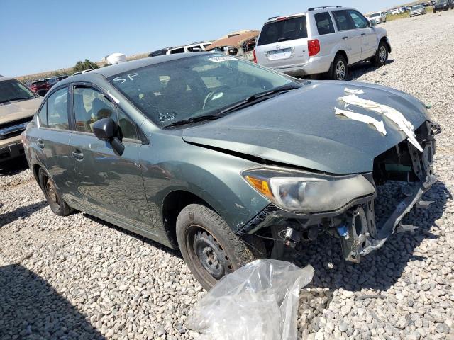 Photo 4 from auction – 2015 SUBARU IMPREZA with VIN JF1GJAA68FH025166