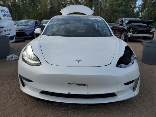 Photo 5 from auction – 2019 TESLA MODEL 3 with VIN 5YJ3E1EA2KF428050
