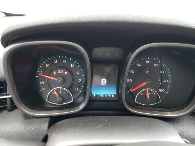 Photo 9 from auction – 2015 CHEVROLET MALIBU with VIN 1G11F5SL4FF262741