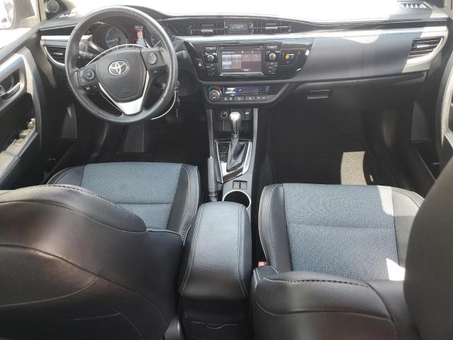 Photo 8 from auction – 2015 TOYOTA COROLLA L with VIN 2T1BURHE8FC336043