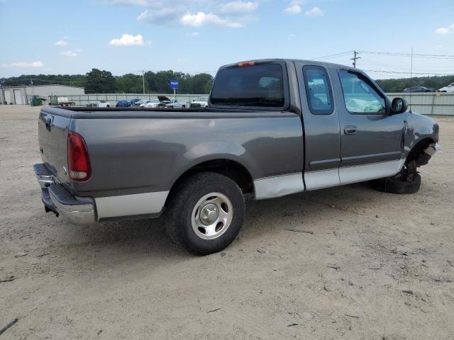Photo 3 from auction – 2002 FORD F150 with VIN 1FTRX17202NB56318