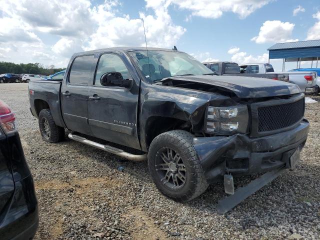 Zdjęcie 4 z aukcji – 2008 CHEVROLET SILVERADO z VIN 2GCEK133881232048