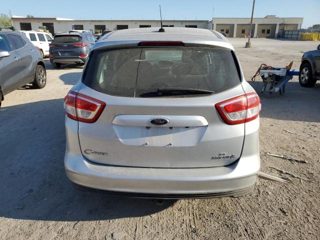 Zdjęcie 6 z aukcji – 2017 FORD C-MAX SE z VIN 1FADP5AU2HL116747