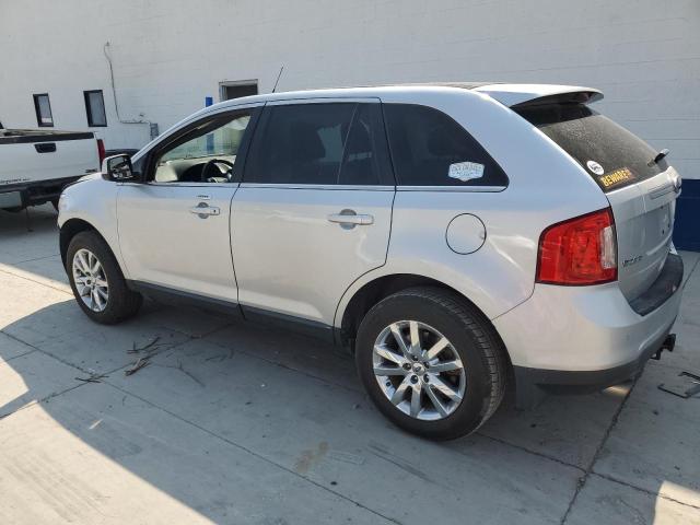 Photo 2 from auction – 2011 FORD EDGE LIMIT with VIN 2FMDK4KC0BBA42966