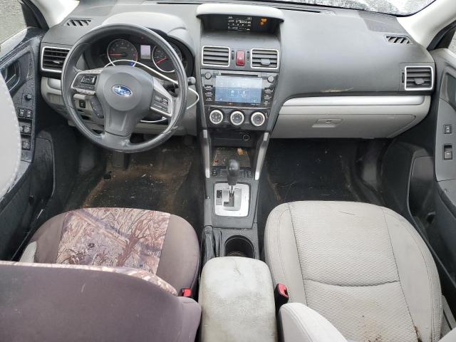 Photo 8 from auction – 2016 SUBARU FORESTER 2 with VIN JF2SJADC7GH407794