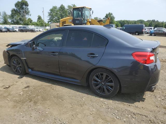 Photo 2 from auction – 2017 SUBARU WRX with VIN JF1VA1B68H9825503
