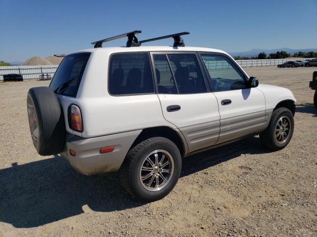 Photo 3 from auction – 1998 TOYOTA RAV4 with VIN JT3HP10V6W7100043