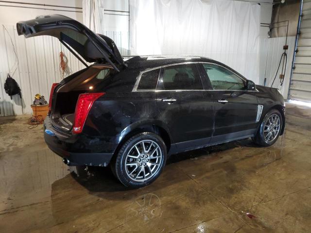Photo 3 from auction – 2016 CADILLAC SRX PERFOR with VIN 3GYFNCE39GS556496