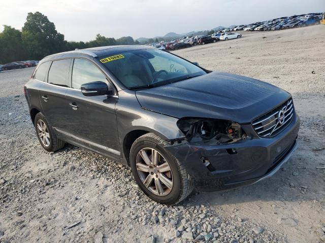Photo 4 from auction – 2016 VOLVO XC60 T6 PL with VIN YV4902RM4G2815547
