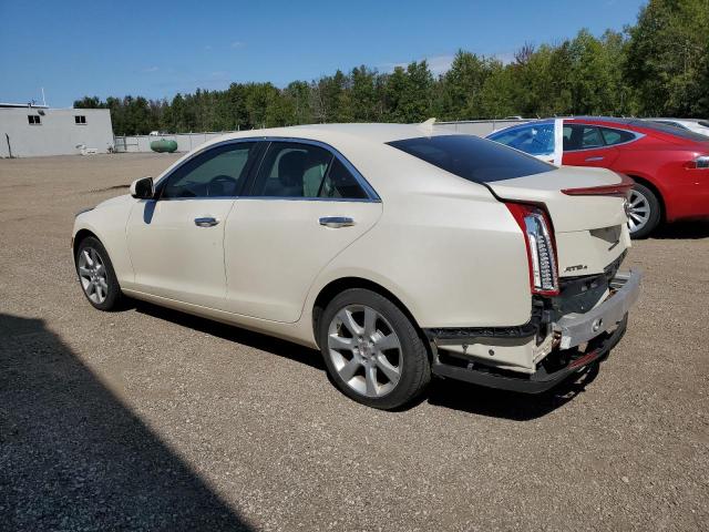 Photo 2 from auction – 2014 CADILLAC ATS with VIN 1G6AG5RX7E0160884